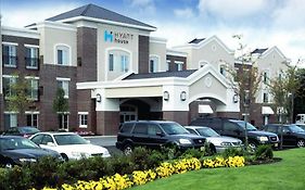 Hyatt House Branchburg